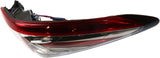 Tail Lamp Rh For CAMRY 18-18 Fits TO2805135C / 8155006840 / RT73010027Q