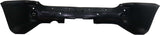 Rear Bumper Cover For SEQUOIA 15-18 Fits TO1100324 / 521590C911 / RT76010008P