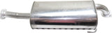 Muffler For 4RUNNER 98-02 Fits RT96110001 / 1740362170