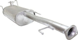 Muffler For GX470 03-04 / 4RUNNER 03-09 Fits RT96110003 / 1742050220