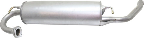 Muffler For RAV4 98-00 Fits RT96110005 / 174307B040