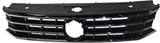 Grille For PASSAT 16-18 Fits VW1200169 / 561853651HOQE / RV07010004