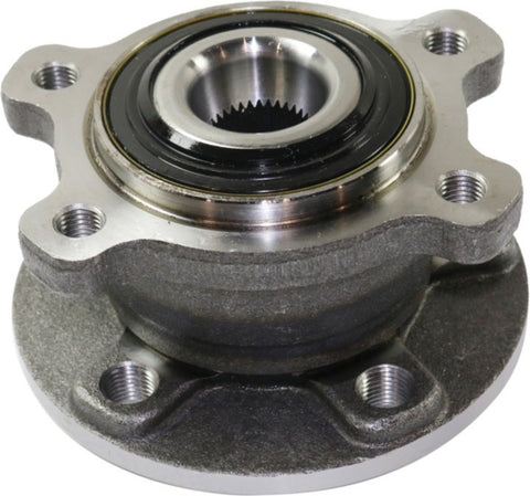 Rear Hub Assembly For S80 07-15 / S60 11-17 Fits RV28590001 / 31360027