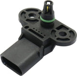 Secondary Air Injection Sensor For JETTA 05-10 / GOLF 10-10 Fits RV31520002 / 07C906051