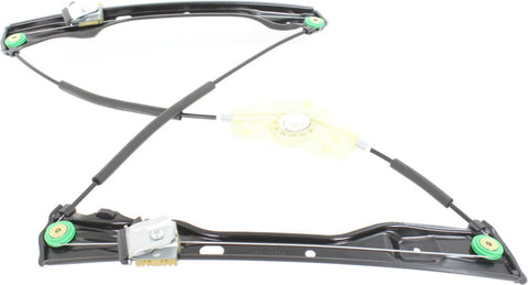 Power Window Regulator For 2006-2009 Volkswagen Passat Front Left