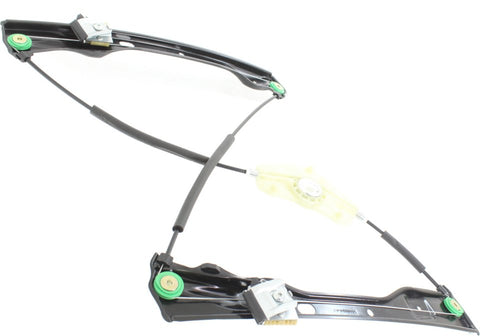 Power Window Regulator For 2006-2009 Volkswagen Passat Front Left