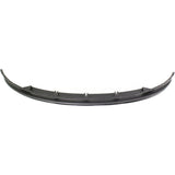 Bumper Grille For 2003-2007 Saturn Ion Sedan Lower Panel Textured Black