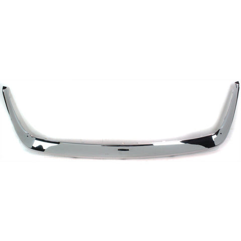 New Grille Trim Grill Lower Chrome For Suzuki Grand Vitara Fits SZ1200121 7174265J010PG