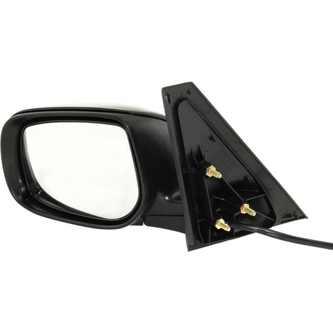 Kool Vue Power Mirror For 2008-2015 Scion xB Wagon Driver Side