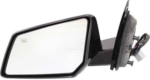 Mirror Lh For ACADIA/OUTLOOK 07-08 Fits GM1320364 / 25894449 / ST21EL-S