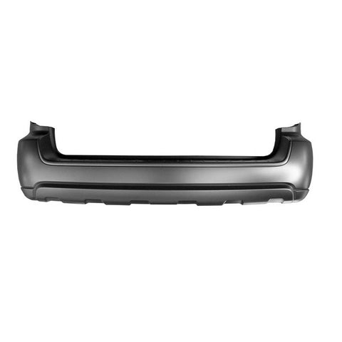 Rear bumper cover for 2005-2009 SUBARU LEGACY fits SU1100154 / 57704AG11A