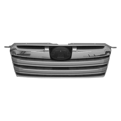 For Subaru Outback 2013-2014 Replace SU1200152C Grille