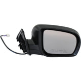 Kool Vue Power Mirror For 2011-2013 Subaru Forester Right Heated Folding