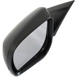 Kool Vue Power Mirror For 2011-2013 Subaru Forester Left Paint To Match Folding