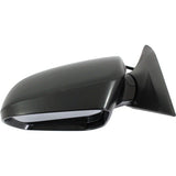 Kool Vue Power Mirror For 2011-2013 Subaru Forester Left Paint To Match Folding