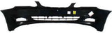 LKQ Front Bumper Cover For COROLLA 05-08 Fits TO1000297C / 521190Z938 / T010331PQ