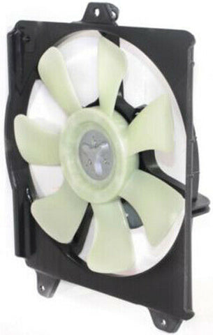 Single Cooling Fan for Toyota Paseo, Tercel TO3113108