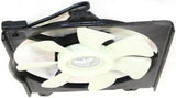 Single Cooling Fan for Toyota Paseo, Tercel TO3113108