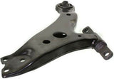 Front Right Lower Control Arm for Toyota Avalon, Camry, Highlander, Solara