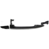 Exterior Door Handle For 2007-2011 Toyota Camry 2005-2012 Tacoma Front LH Black