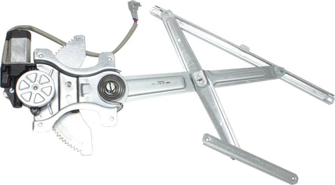 Front Window Regulator Rh For TACOMA 95-04 Fits TO1351132 / 6980135100 / T462931