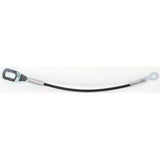Tailgate Cable For 1995-2004 Toyota Tacoma 15.75 in. Long Left or Right