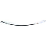 Tailgate Cable For 1995-2004 Toyota Tacoma 15.75 in. Long Left or Right
