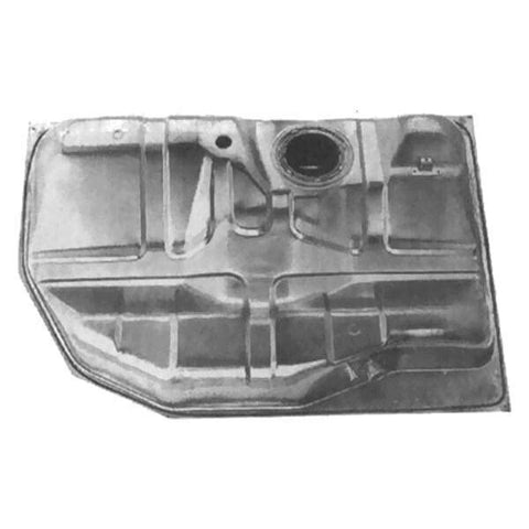 For Lincoln Continental 1988-1994 Replace TNKF22D Fuel Tank