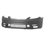 For Toyota Matrix 2003-2004 Replace TO1000237C Front Bumper Cover