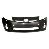 For Toyota Prius 2010-2011 TruParts TO1000361C Front Bumper Cover