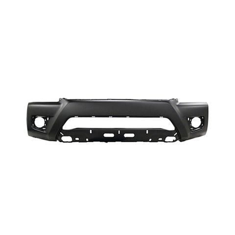 Front bumper cover for 2012-2015 TOYOTA TACOMA fits TO1000382 / 5211904090