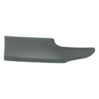 For Toyota Corolla 11-13 Replace Front Passenger Side Lower Bumper Spoiler