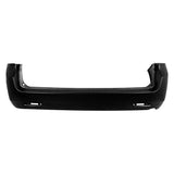 LKQ For Toyota Sienna 2011-2019 TruParts TO1100286C Rear Bumper Cover