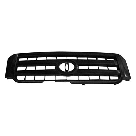 For Toyota Highlander 2004-2007 Replace TO1200275PW Grille