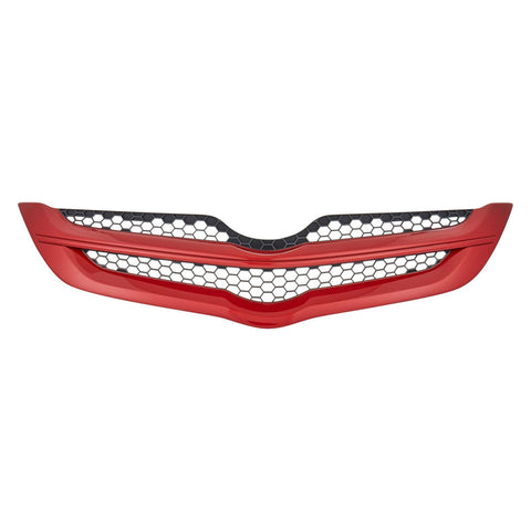 For Toyota Yaris 2007-2008 Replace TO1200294CR Grille