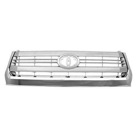 For Toyota Tundra 2014-2015 Replace TO1200376 Grille