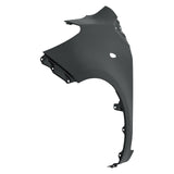 For Toyota Yaris 2007-2011 Replace TO1240215PP Front Driver Side Fender