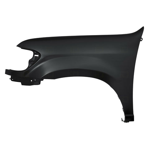 For Toyota Tundra 2005-2006 Replace TO1240221V Front Driver Side Fender