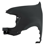 For Toyota Tundra 2005-2006 Replace TO1240221V Front Driver Side Fender