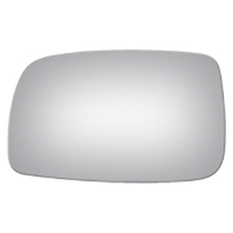 Performance mirror glass for 2007-2011 TOYOTA CAMRY fits TO1323148 / TO1323148