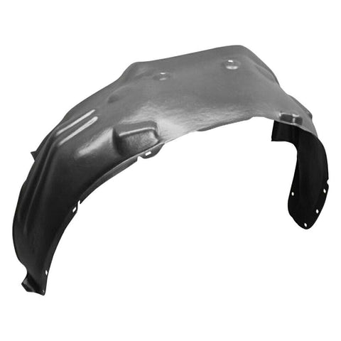 For Toyota Tacoma 2005-2015 Replace TO1762103 Rear Driver Side Fender Liner