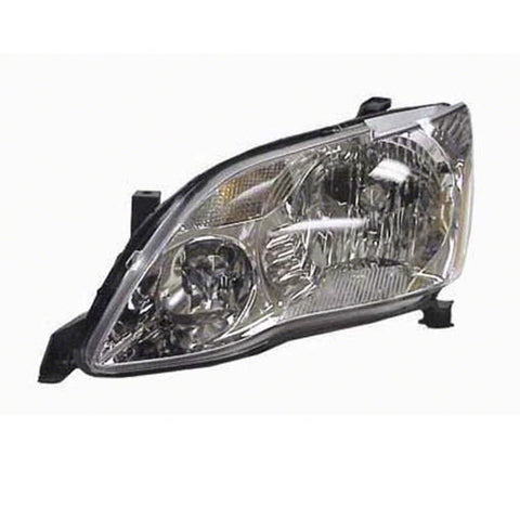 LT Headlamp assy composite for 2005-2007 TOYOTA AVALON fits TO2502162 / 81150AC050