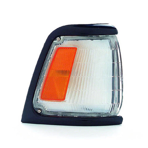 RT Parklamp assy for 1989-1991 TOYOTA PICKUP fits TO2521122 / 8161089175