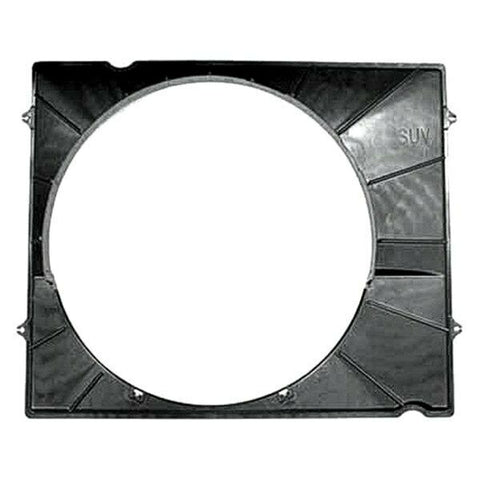 For Toyota Tundra 2004-2006 Replace TO3110141 Engine Cooling Fan Shroud