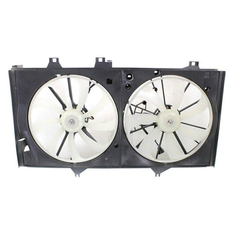 For Toyota Camry 2012-2017 Replace Engine Cooling Fan Assembly