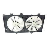 For Toyota Camry 2012-2017 Replace Engine Cooling Fan Assembly