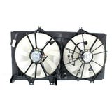 For Toyota Camry 2012-2017 Replace Engine Cooling Fan Assembly