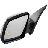 Kool Vue Power Mirror For 07-13 Toyota Tundra 08 Sequoia Driver Side Heated