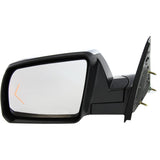 Kool Vue Power Mirror For 07-13 Toyota Tundra 08 Sequoia Driver Side Heated