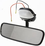 Rear View Mirror For TOYOTA PICKUP 79-83 Fits TO2950102 / 8781089113 / TY20B